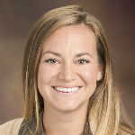 Image of Jennifer Moore, MA, CCC-SLP