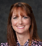 Image of Rachel M. Thomas, APRN, ARNP, PhD, MSN