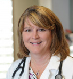 Image of Dr. Geralynn A. Duell, DO, MD