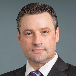 Image of Dr. Graeme Whyte, MD