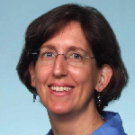 Image of Dr. Allyson S. Howe, MD