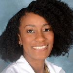 Image of Dr. Tiffannie S. Walker, MD