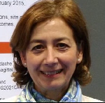 Image of Dr. Maria R. De Sancho, MD, MSc