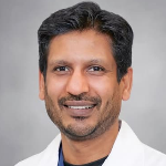 Image of Dr. Arun Agrawal, MD