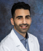 Image of Dr. Amir Jafari, DO