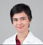 Image of Dr. Jenniffer Tamara Herrera, MD