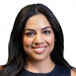 Image of Dr. Susan Behnawa, MD