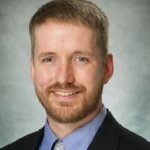 Image of Dr. Damon T. Cudihy, MD