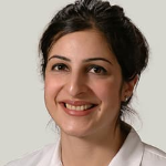 Image of Dr. Reem Jan, MBBS 4, MD