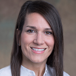 Image of Dr. Julie Ann Wesp, MD