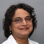 Image of Dr. Seema Naravane, MD