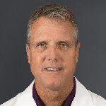 Image of Dr. Jeffrey A. Fulton, DO