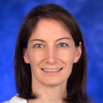 Image of Dr. Allison M. Keane, MD