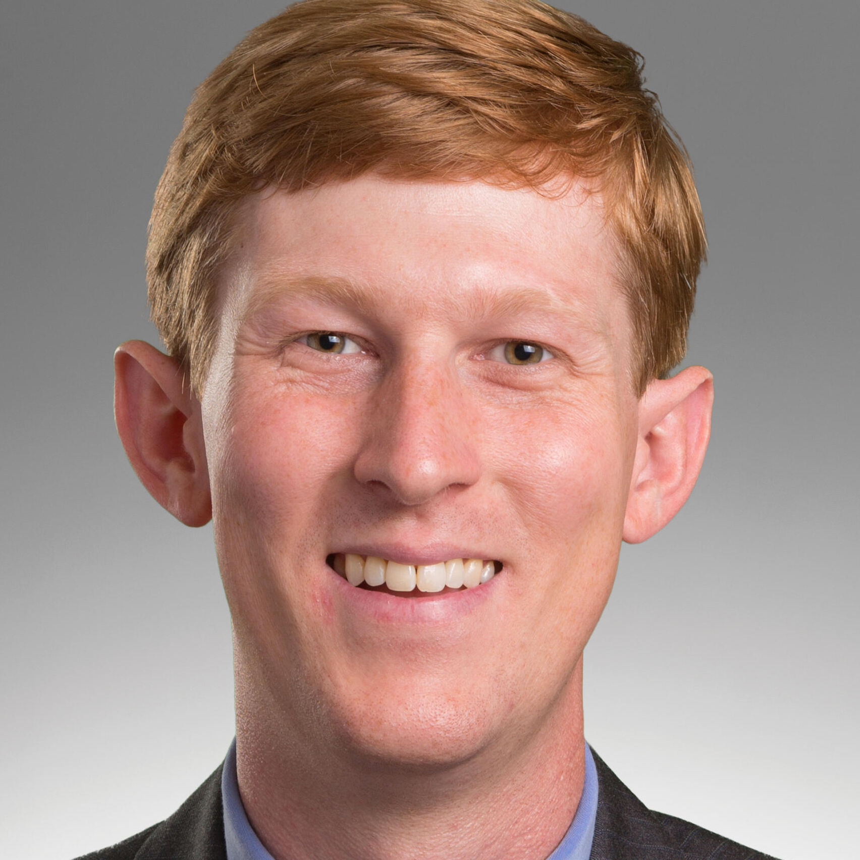 Image of Dr. Kyle D. Johnson, MD