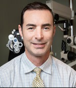 Image of Dr. David M. Wenz, OD