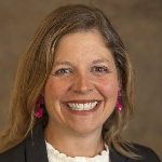 Image of Lisa Kristine Mizeur, FNP