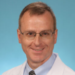 Image of Dr. Robert C. McKinstry III, MD, PhD