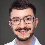 Image of Dr. Adam D. Blumenberg, MD