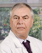 Image of Dr. Joseph L. Potz, MD