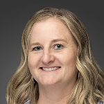 Image of Tiffaney K. Rains-Eaton, MSEd, LCPC