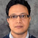 Image of Dr. Ajit Shrestha, MD