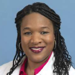 Image of Dr. Angela Y. Mosby, MD