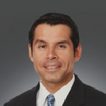 Image of Dr. Raul A. Santos Jr., MD