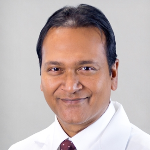 Image of Dr. Animesh A. Sinha, MD, PhD