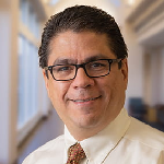 Image of Dr. Luis Felipe Romero-Cortez, MD