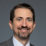 Image of Dr. Nicholas R. Masse, MD, MS