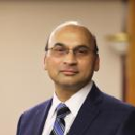 Image of Dr. Jitendrakumar S. Gupta, MD