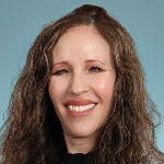 Image of Dr. Leslie Erin Bernstein, MD