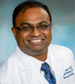 Image of Dr. Sendil Prasad, MD