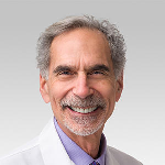 Image of Dr. Robert F. Kushner, MD