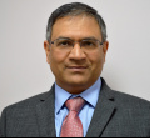 Image of Dr. Vinayak C. Belamkar, MD