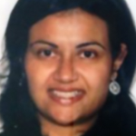 Image of Dr. Priyanka B. Krishnan, MD