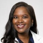 Image of Dr. Vonda Lynette Gaitor, NP