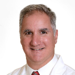 Image of Dr. Paul M. Hendessi, MD