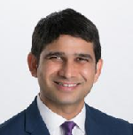 Image of Dr. Arpit Sothwal, MD, FACC