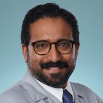 Image of Dr. Alex Thomas, MD