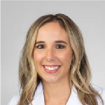 Image of Stephanie Boniewski, APRN