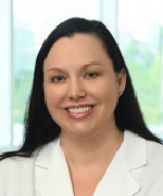 Image of Dr. Courtney D. Cuppett, MD