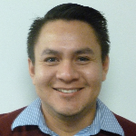 Image of Jose Romero, LCSW-S