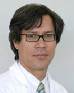 Image of Dr. Eric S. Iida, MD