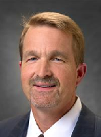 Image of Dr. David E. Jensen, MD