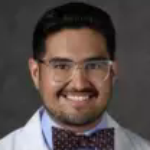 Image of Dr. Zachary Ryan Campos, DO