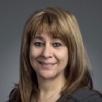 Image of Dr. Carmen D. Cirstea, MD