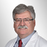 Image of Dr. Peter Godleski, MD