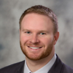 Image of Dr. Braeden D. Johnson, MD