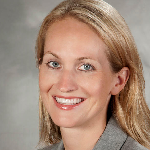 Image of Dr. Jennifer Anne Williams, MD, MHSA